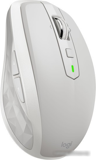 Мышь Logitech MX Anywhere 2S (светло-серый) [910-005155] - фото 2 - id-p213225719