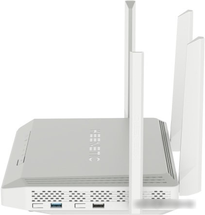 Wi-Fi роутер Keenetic Giant KN-2610 - фото 3 - id-p213227109