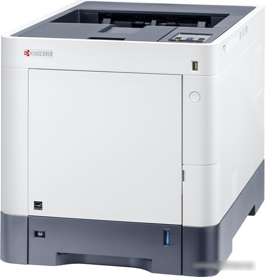 Принтер Kyocera Mita ECOSYS P6230cdn - фото 1 - id-p213224238