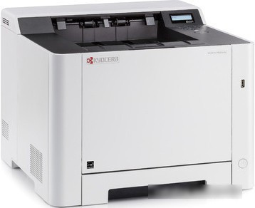 Принтер Kyocera Mita ECOSYS P5026cdw - фото 2 - id-p213224208