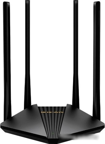 Wi-Fi роутер Mercusys MR30G - фото 1 - id-p213227132