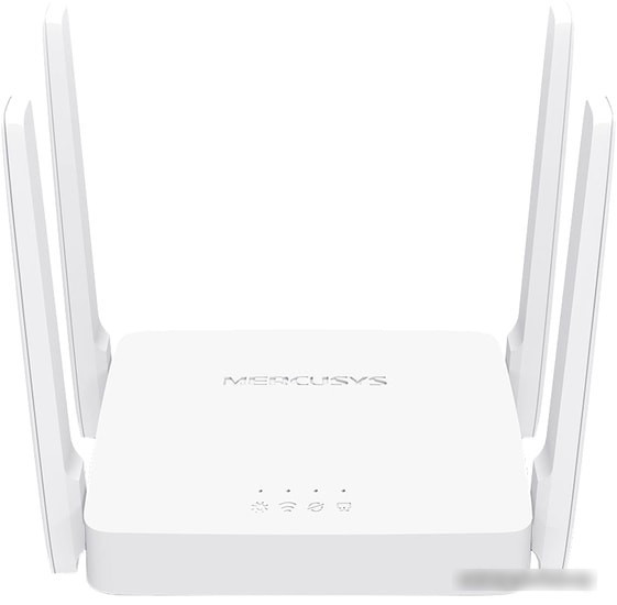 Wi-Fi роутер Mercusys AC10 - фото 1 - id-p213227133