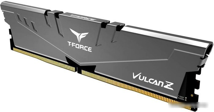 Оперативная память Team Vulcan Z 2x8GB DDR4 PC4-25600 TLZGD416G3200HC16CDC01 - фото 1 - id-p213254094