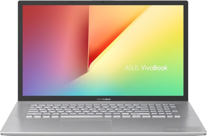 Ноутбук ASUS VivoBook 17 X712EA-AU706 - фото 1 - id-p195502519