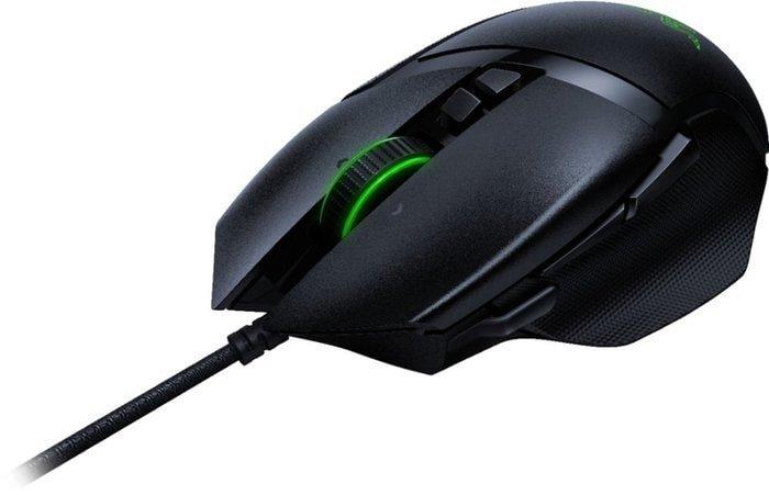 Игровая мышь Razer Basilisk V2 - фото 2 - id-p213225735