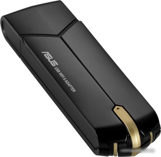 Wi-Fi адаптер ASUS USB-AX56 - фото 3 - id-p213227176