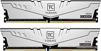 Оперативная память Team T-Create Classic 10L 2x16GB DDR4 PC4-25600 TTCCD432G3200HC22DC01