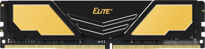 Оперативная память Team Elite Plus 32ГБ DDR4 3200 МГц TPD416G3200HC2201 - фото 1 - id-p213254085