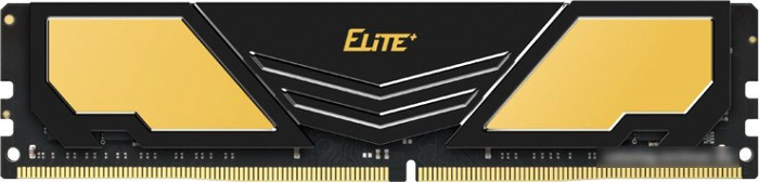 Оперативная память Team Elite Plus 8ГБ DDR4 3200 МГц TPD48G3200HC2201 - фото 1 - id-p213254103