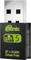 Wi-Fi адаптер Ritmix RWA-550