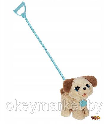 Интерактивная игрушка FurReal Friends Веселый щенок Пакс, фото 3