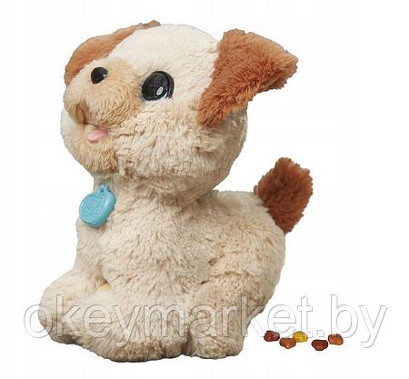 Интерактивная игрушка FurReal Friends Веселый щенок Пакс, фото 2