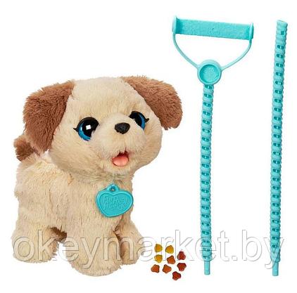 Интерактивная игрушка FurReal Friends Веселый щенок Пакс, фото 3