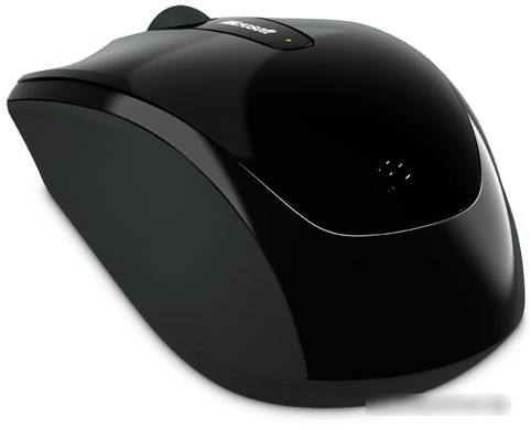 Мышь Microsoft Wireless Mobile Mouse 3500 Limited Edition (GMF-00292) - фото 3 - id-p213225763