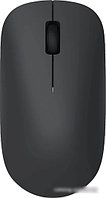 Мышь Xiaomi Wireless Mouse Lite BHR6099GL