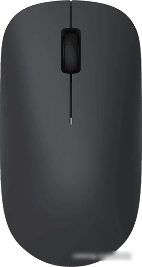 Мышь Xiaomi Wireless Mouse Lite BHR6099GL - фото 1 - id-p213225770