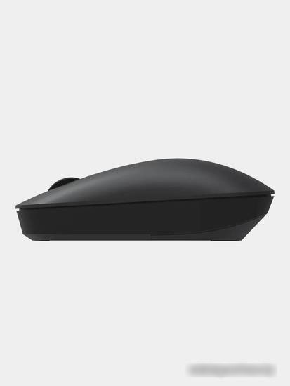 Мышь Xiaomi Wireless Mouse Lite BHR6099GL - фото 2 - id-p213225770