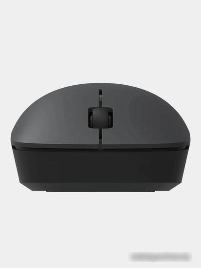 Мышь Xiaomi Wireless Mouse Lite BHR6099GL - фото 4 - id-p213225770