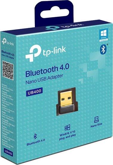 Bluetooth адаптер TP-Link UB400 - фото 5 - id-p213227226