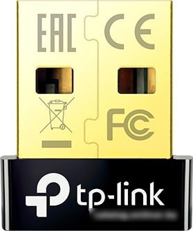 Bluetooth адаптер TP-Link UB4A - фото 1 - id-p213227222