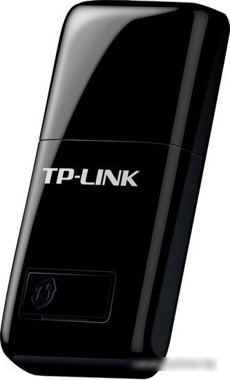 Беспроводной адаптер TP-Link TL-WN823N - фото 1 - id-p213227224