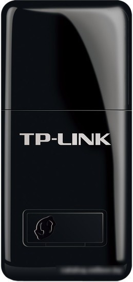Беспроводной адаптер TP-Link TL-WN823N - фото 2 - id-p213227224