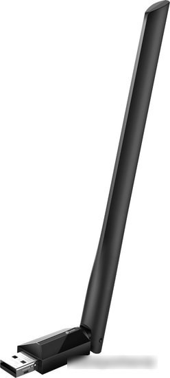 Wi-Fi адаптер TP-Link Archer T2U Plus - фото 1 - id-p213227218