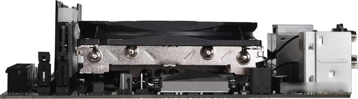 Кулер для процессора ID-Cooling IS-30 - фото 4 - id-p213223123