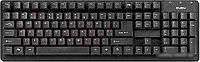 Клавиатура SVEN Standard 301 Black USB+PS/2