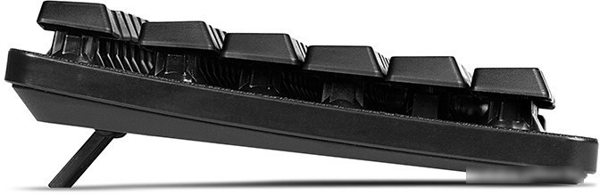Клавиатура SVEN Standard 301 Black USB+PS/2 - фото 3 - id-p213224337