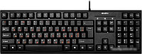 Клавиатура SVEN KB-S300 USB+PS/2 (черный)