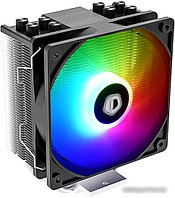 Кулер для процессора ID-Cooling SE-214-XT ARGB Black