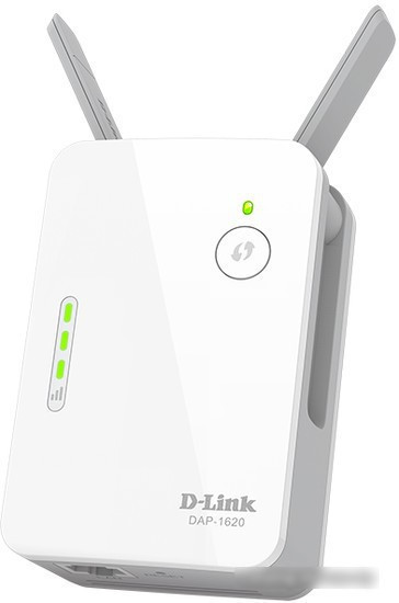 Усилитель Wi-Fi D-Link DAP-1620/RU/B1A - фото 3 - id-p213227304