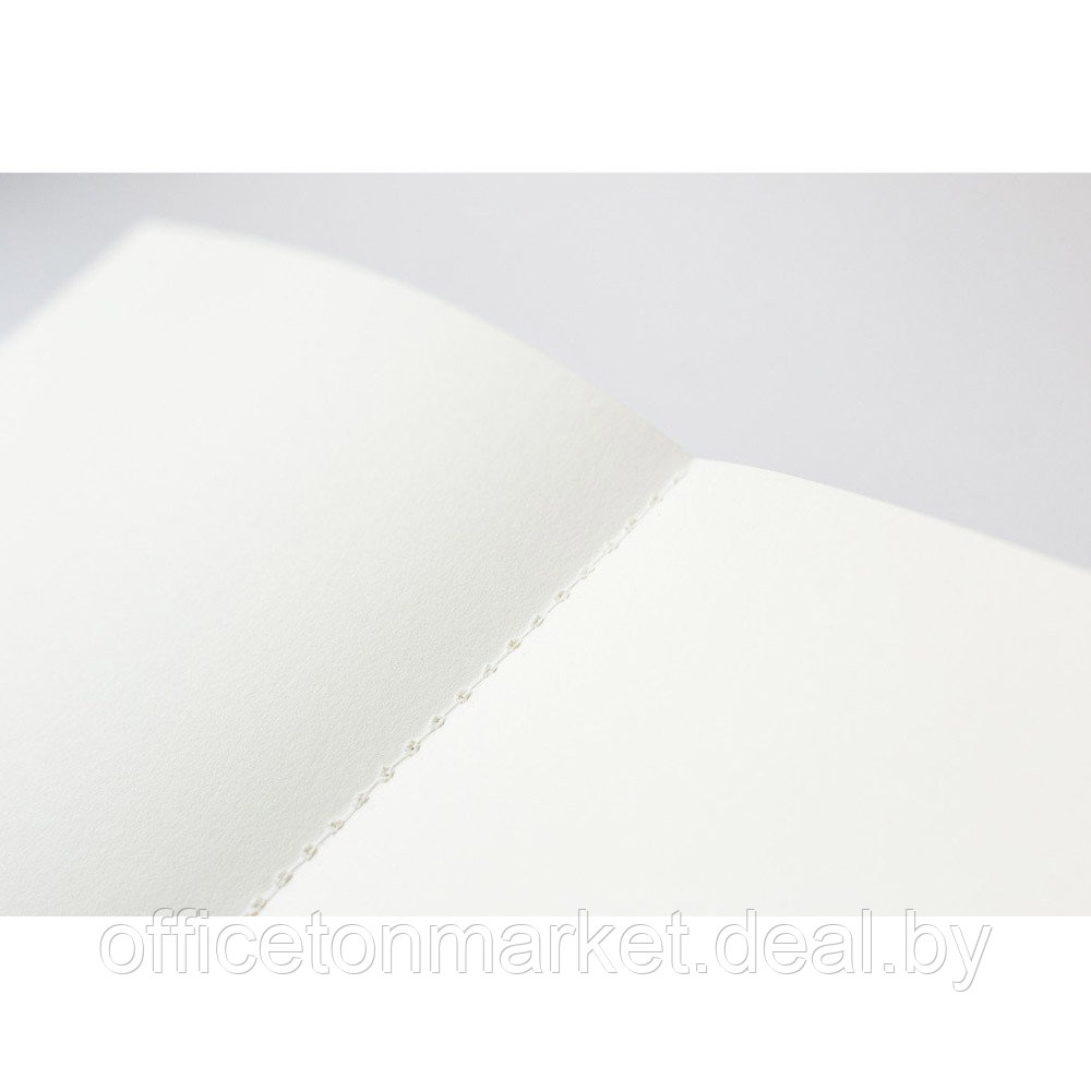 Скетчбук для графики "GrafArt", 19x19 см, 150 г/м2, 20 листов, черный - фото 5 - id-p213539316