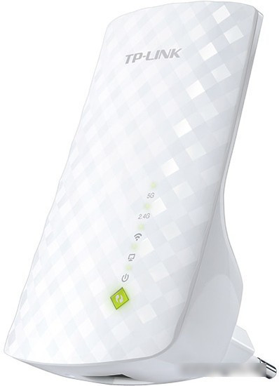 Точка доступа TP-Link AC750 RE200 - фото 1 - id-p213227323