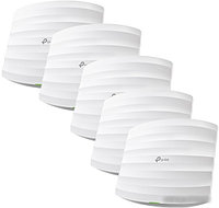 Точка доступа TP-Link EAP245 V3 5-pack