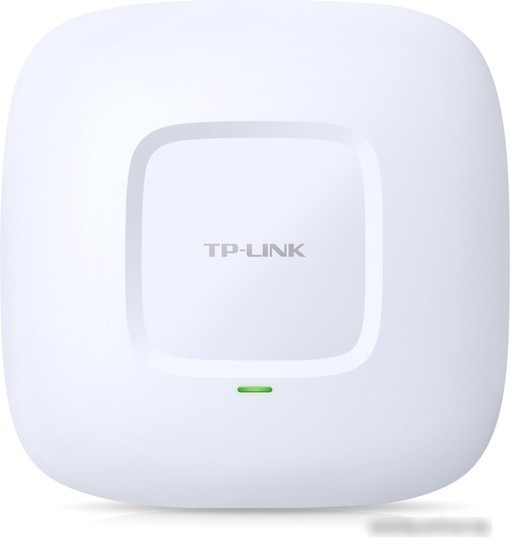 Точка доступа TP-Link EAP110 - фото 2 - id-p213227325