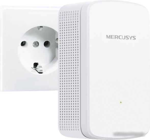 Усилитель Wi-Fi Mercusys ME20 - фото 3 - id-p213227544