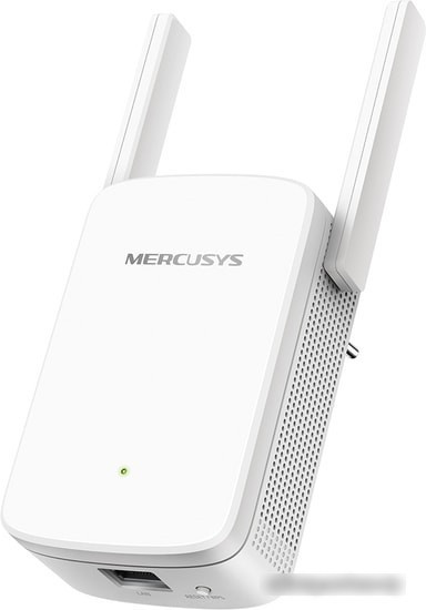 Усилитель Wi-Fi Mercusys ME30 - фото 1 - id-p213227543