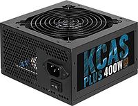 Блок питания AeroCool KCAS Plus 400W