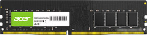 Оперативная память Acer UD100 4GB DDR4 PC4-21300 BL.9BWWA.219