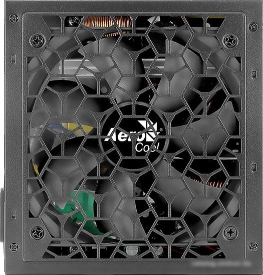 Блок питания AeroCool Aero White 500W - фото 4 - id-p213221487