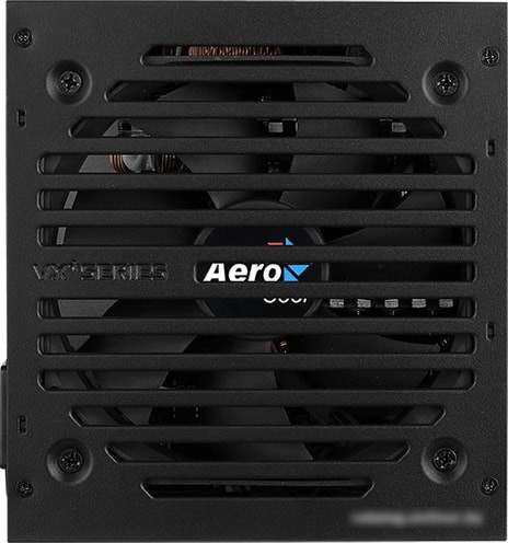 Блок питания AeroCool VX-650 Plus - фото 2 - id-p213221471