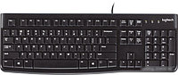 Клавиатура Logitech K120