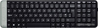 Клавиатура Logitech Wireless Keyboard K230