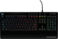 Клавиатура Logitech G213 Prodigy [920-008092]