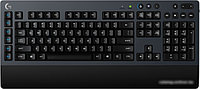 Клавиатура Logitech G613