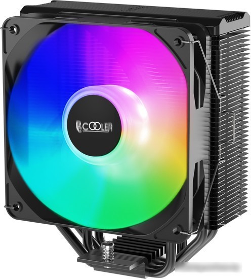 Кулер для процессора PCCooler Paladin EX400S - фото 2 - id-p213223242
