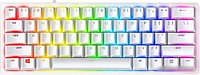 Клавиатура Razer Huntsman Mini Linear (белый)