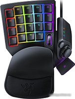 Кейпад Razer Tartarus Pro (черный, нет кириллицы)